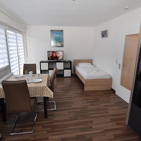 Apartment Gablenberg Stuttgart Luaran gambar