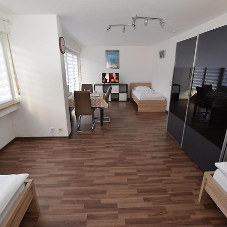 Apartment Gablenberg Stuttgart Luaran gambar