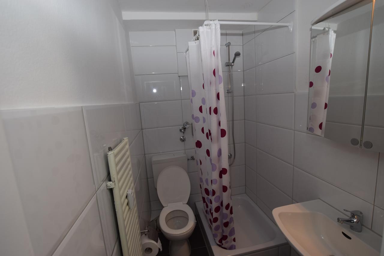 Apartment Gablenberg Stuttgart Luaran gambar