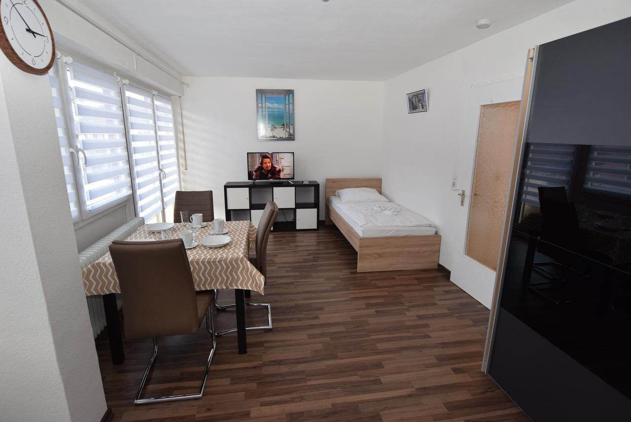 Apartment Gablenberg Stuttgart Luaran gambar