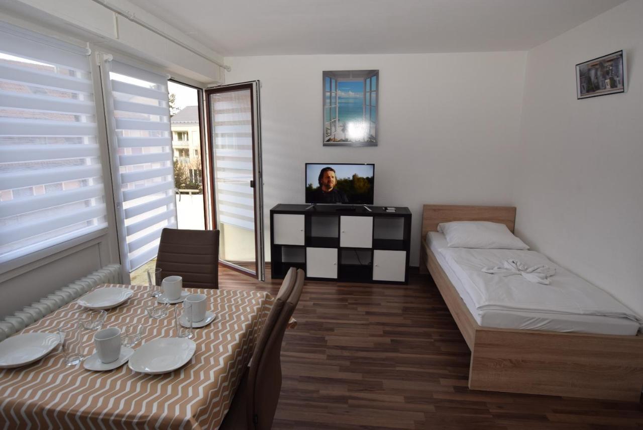 Apartment Gablenberg Stuttgart Luaran gambar