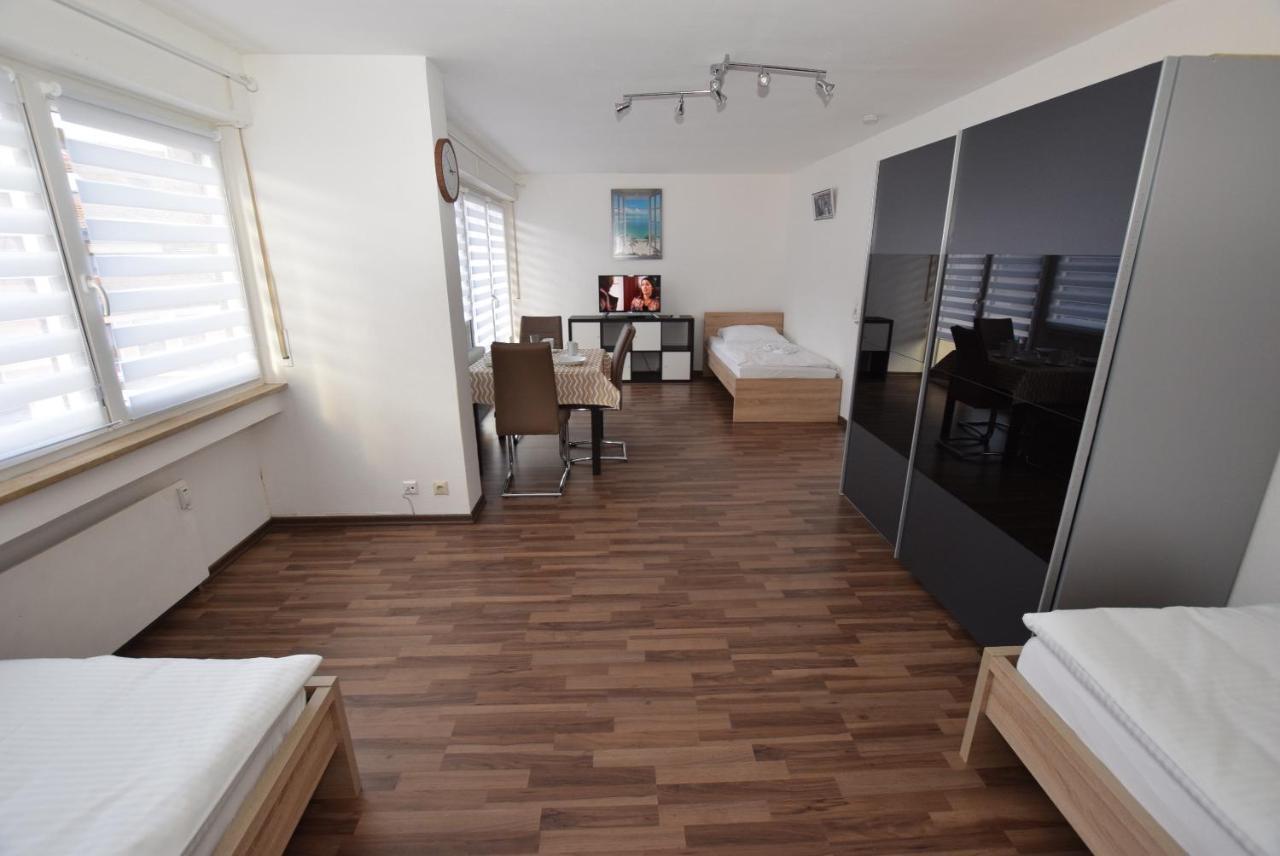 Apartment Gablenberg Stuttgart Luaran gambar